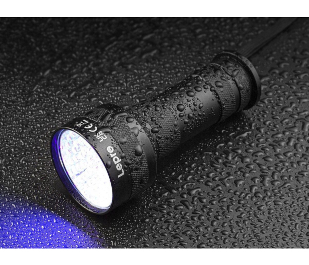 Lepro Latarka UV HD51 - 1575368 - zdjęcie 3